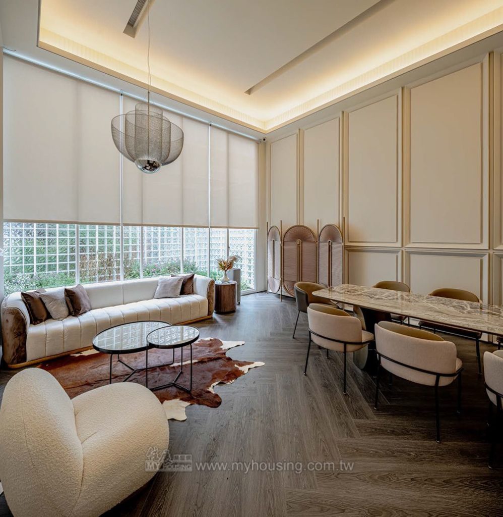 國際精品稀藏 永康靜巷別墅珍貴兩席