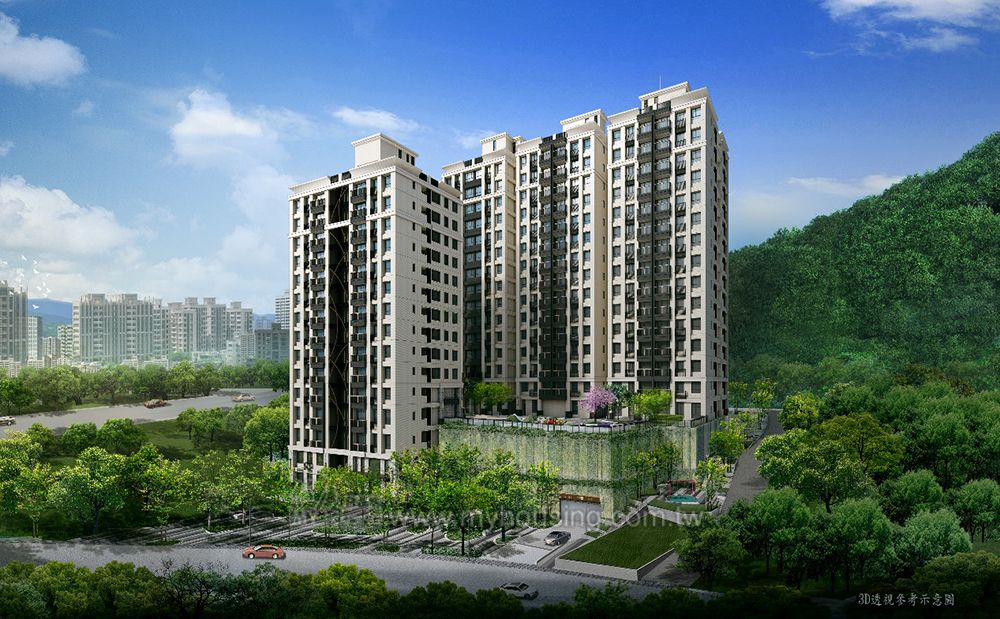 房價漲翻天 新北低於3字頭親民價新案哪裡找