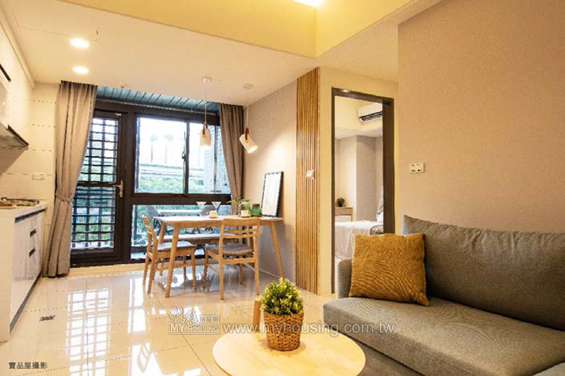 順風而上！塭仔圳啟動攜泰山行情看俏