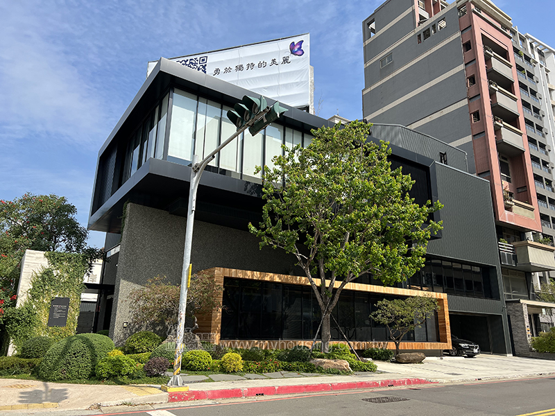 竹北房市還在高峰 新案熱賣無懸念