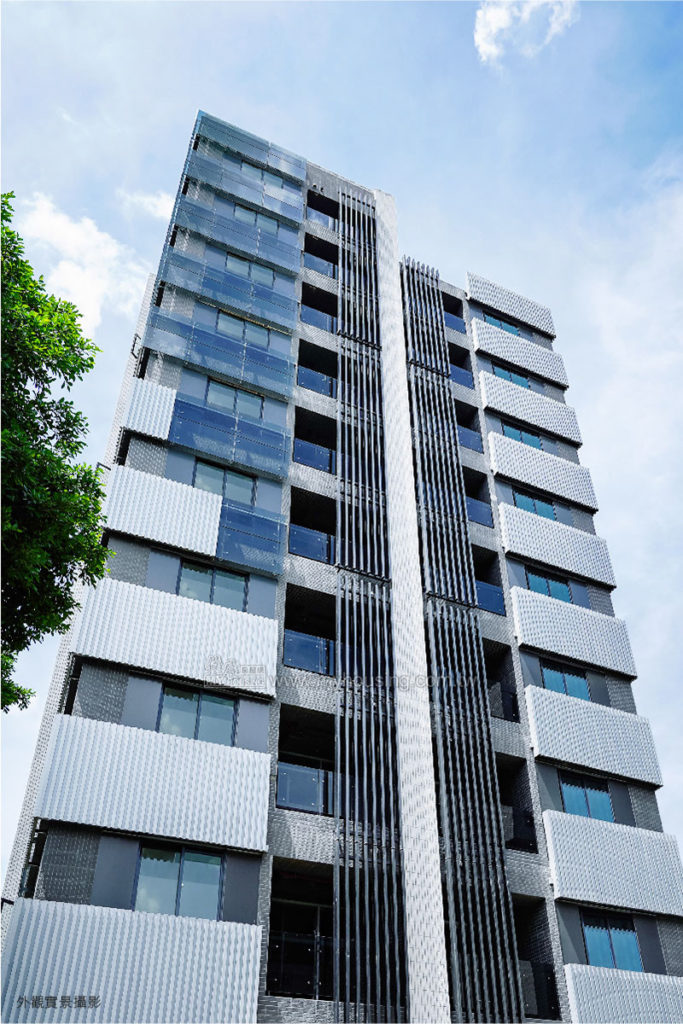 跟著塭仔圳向上，泰山「立源藝舍」掀搶購席次倒數