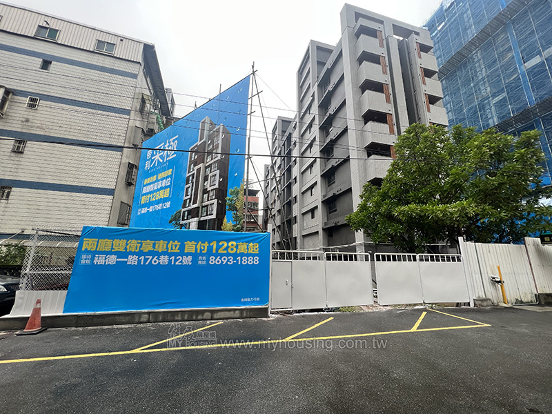 汐止市況略降溫 稀有指標案明年亮相