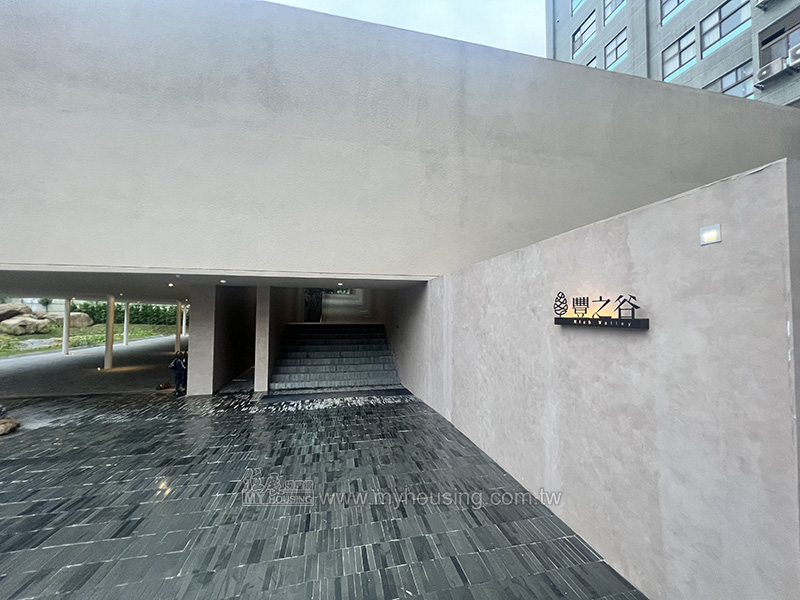 汐止市況略降溫 稀有指標案明年亮相