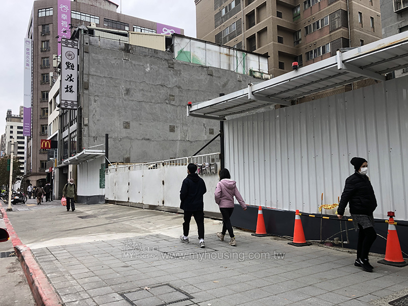松山房價登北市第三 買家多是在地人