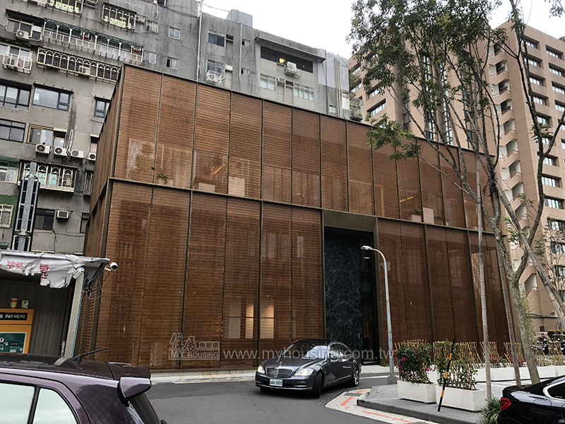 松山房價登北市第三 買家多是在地人