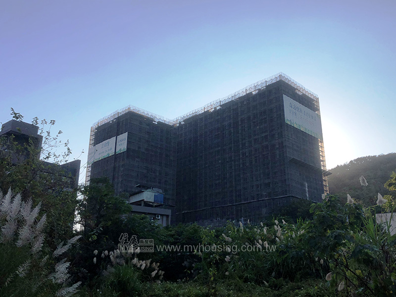 鶯歌尖山二橋舊市區 房價再創新高