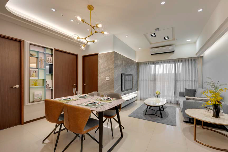 【新月天地】最後倒數壓軸3房