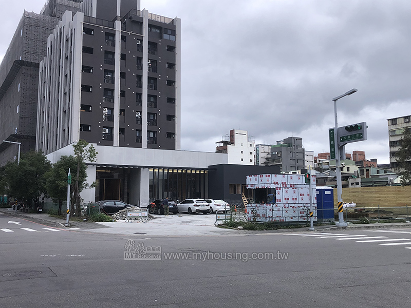 房市供給將放大 三重可望價量齊揚