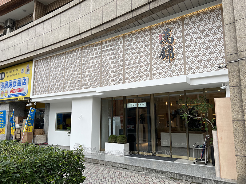 萬華房市漸入佳境 指標都更案潛銷