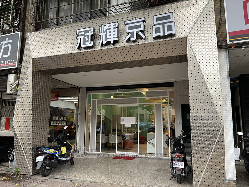 萬華房市漸入佳境 指標都更案潛銷