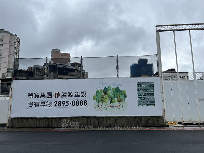 北士科新案醞釀中 推升北投案量