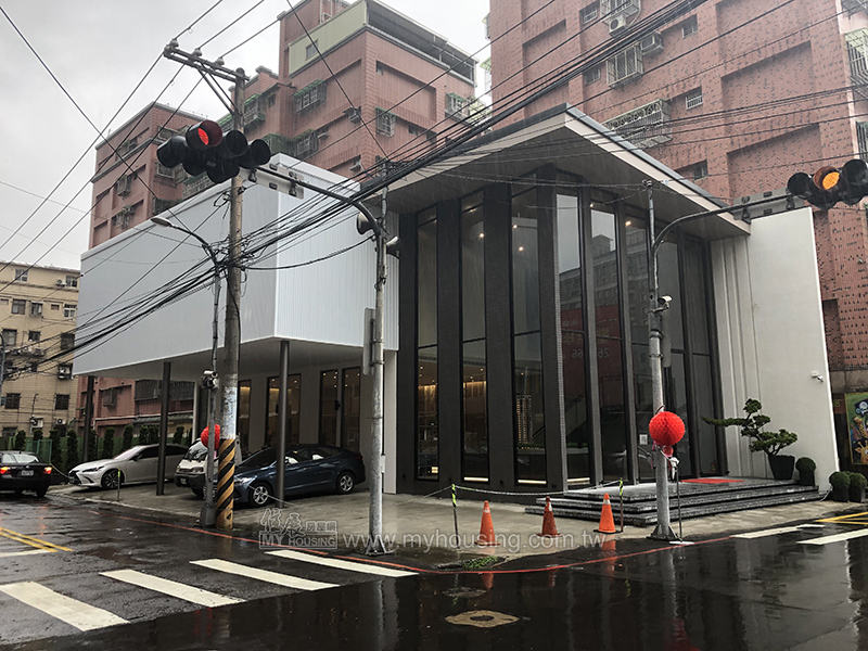 後站、秀泰生活圈見新案 樹林329檔有看頭