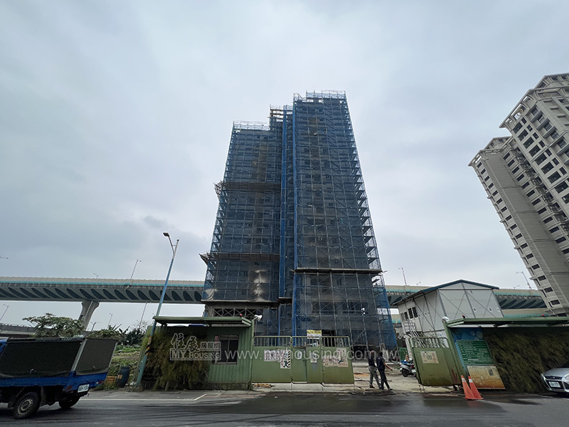 洲子洋新案延宕 五股供給暫熄火