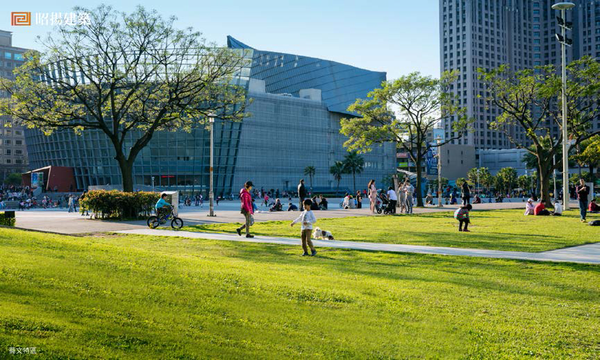 同樣水岸,房價減擔 桃園小檜溪唯一水岸純住地標吸引雙北客換屋