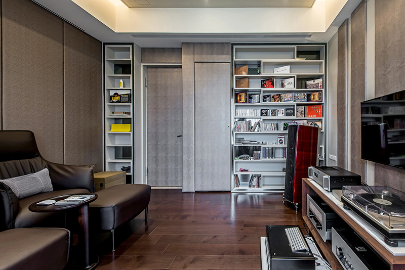 古樸典雅與摩登時尚 再現貴族生活