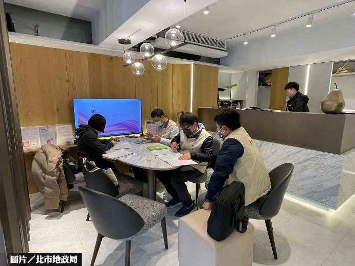 雙北預售屋稽查 兩市結果差很多！