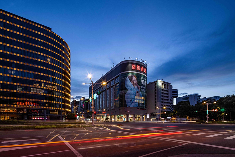 全球通膨效應,置產頂尖客轉向評比品牌力!