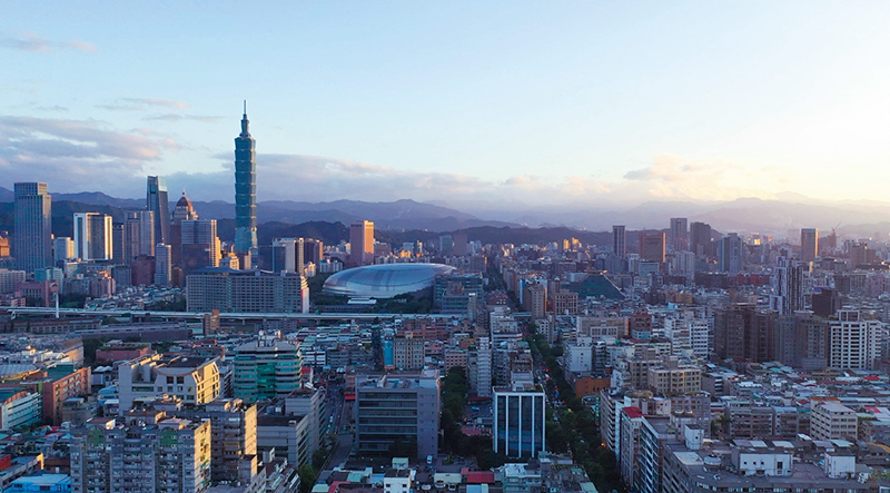 全球通膨效應,置產頂尖客轉向評比品牌力!