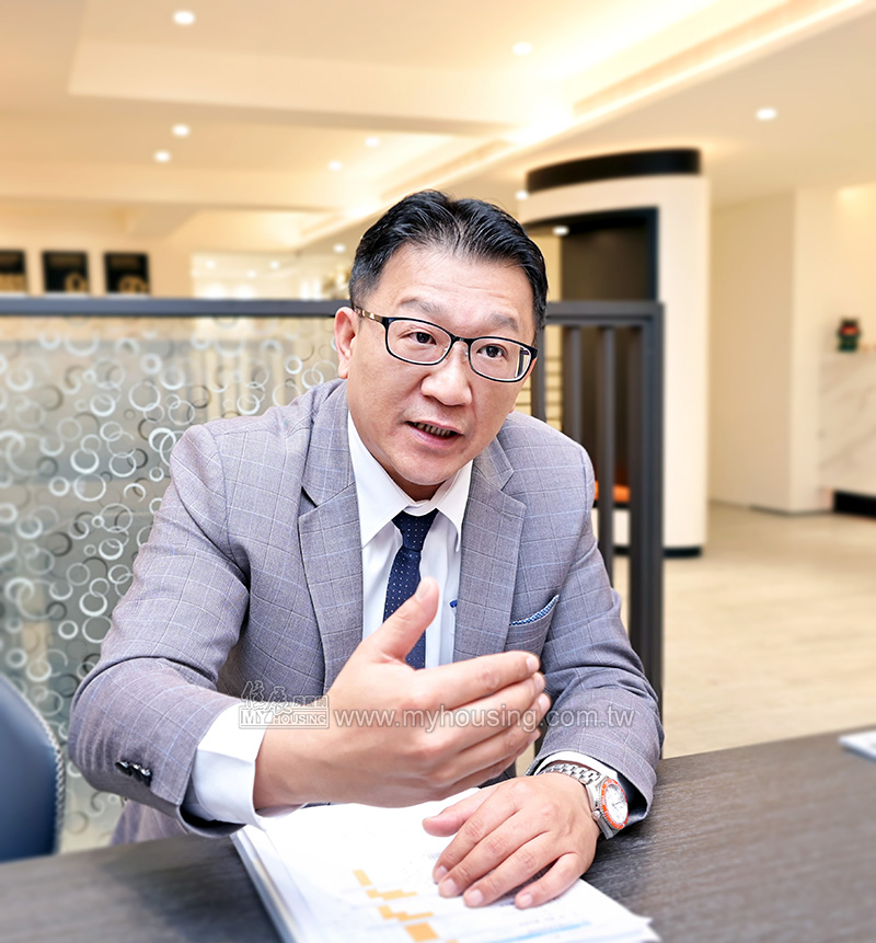 產業生態大者恆大 中小代銷奮戰求生 代銷業者