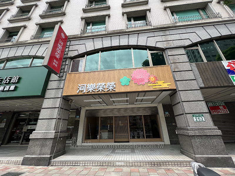新店捷運小宅潛銷 央北大案Q3問世