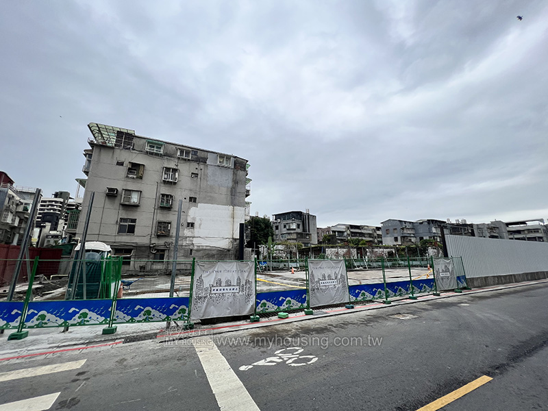 疫情衝擊大 北投房市轉冷
