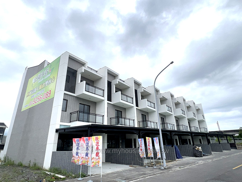 疫情止不住!宜蘭新案照樣開