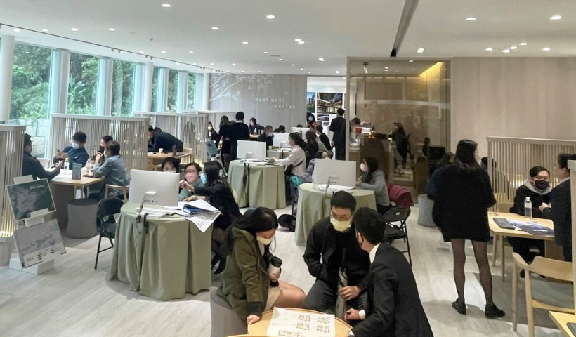 房租漲得比利息多!租屋族「轉租為買」