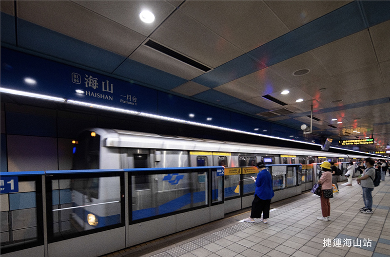 城市再進化,新案連發房市熱場在土城