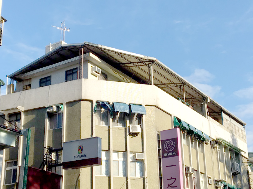 違章建築能參與重建分配嗎？