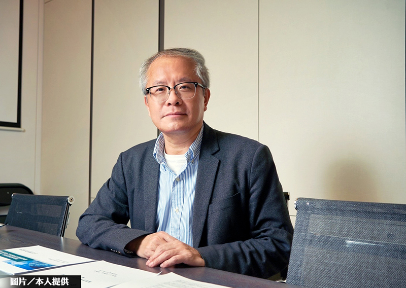 邁向淨零生活 超前部署低碳節能宅