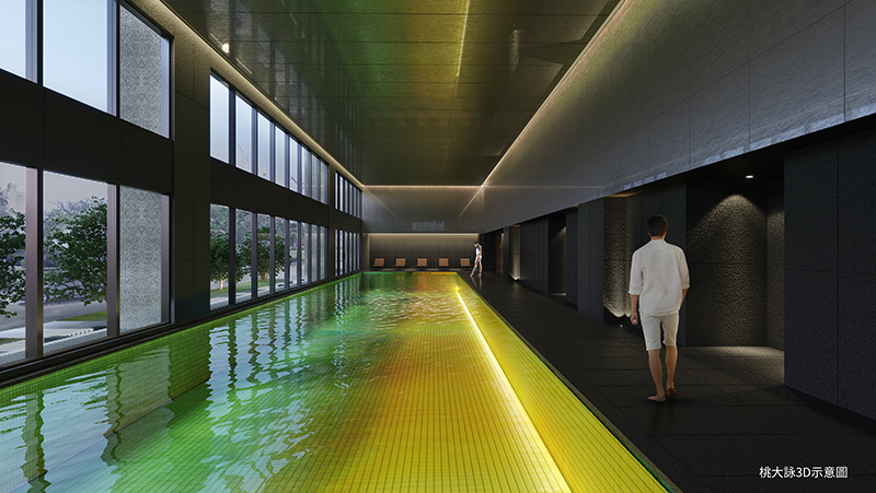 青埔崛起，下一個東京丸之內來了！