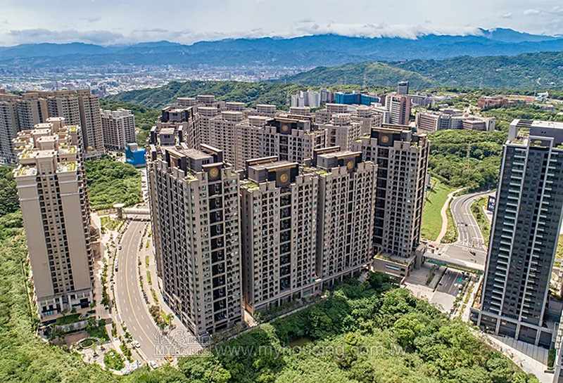 漲幅超過100% A7合宜住宅建商戶開賣
