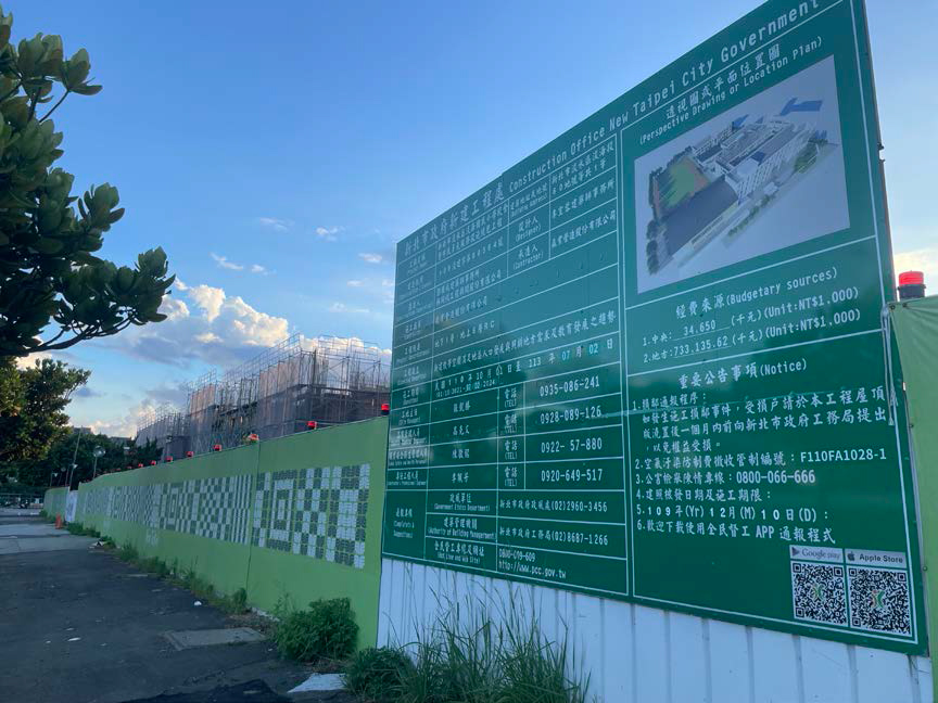 搶先卡位學區當厝邊!【合嘉素晴】淡海新市鎮10分鐘生活圈