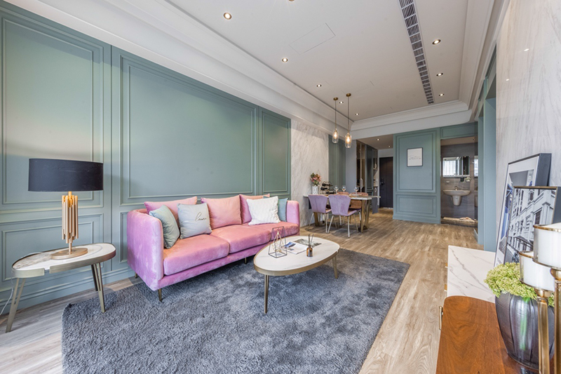 搶先卡位學區當厝邊!【合嘉素晴】淡海新市鎮10分鐘生活圈