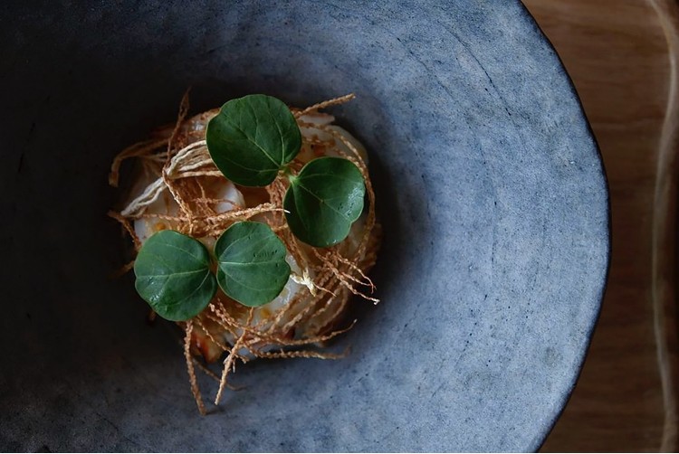 亞灣豪宅星光熠熠米其林雙星主廚連袂展藝