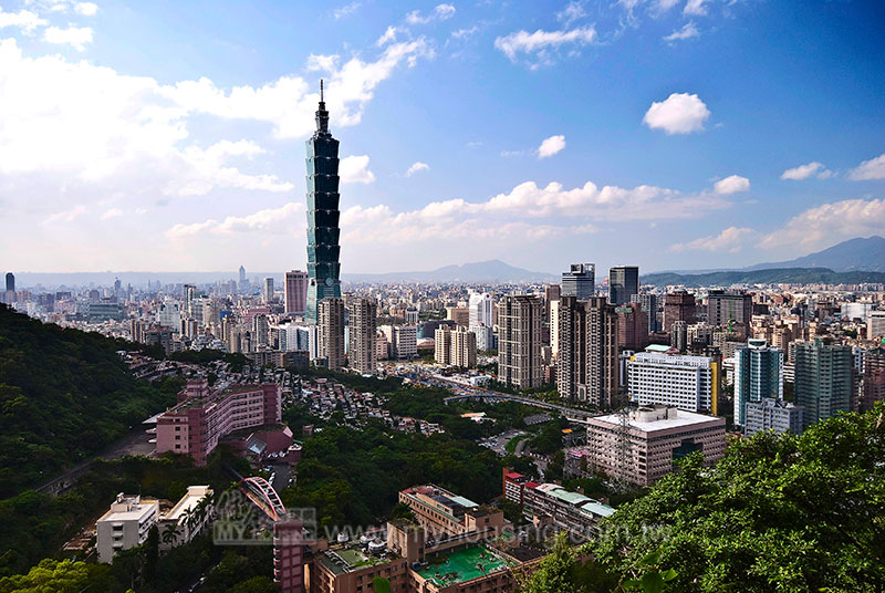 商研院景氣預測 房價增勢放緩  