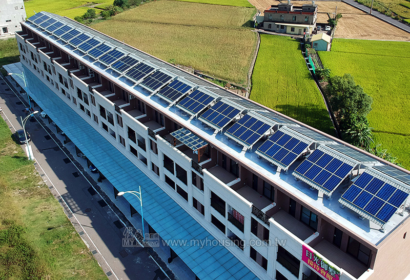 光電智慧建築標章認證 申請至9／15截止
