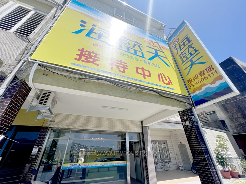 不到1千萬開民宿?到五結買新厝當老闆