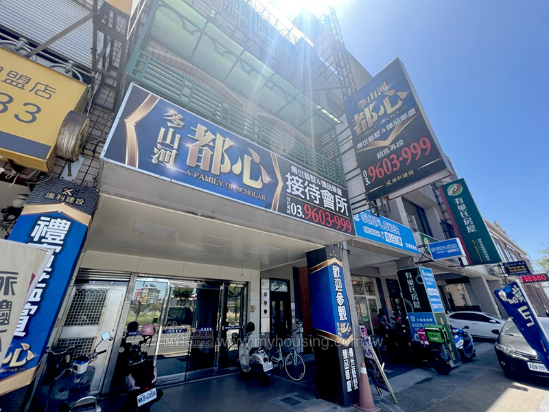 不到1千萬開民宿?到五結買新厝當老闆