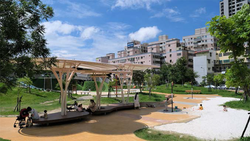 竹北大遠百生活圈 難得稀有別墅莊園