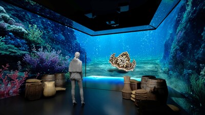 跟隨桑尼垃烏他馬王子發現「新加坡拉」島嶼,開啟全景探險。 跟隨桑尼垃烏他馬王子發現「新加坡拉」島嶼,開啟全景探險。