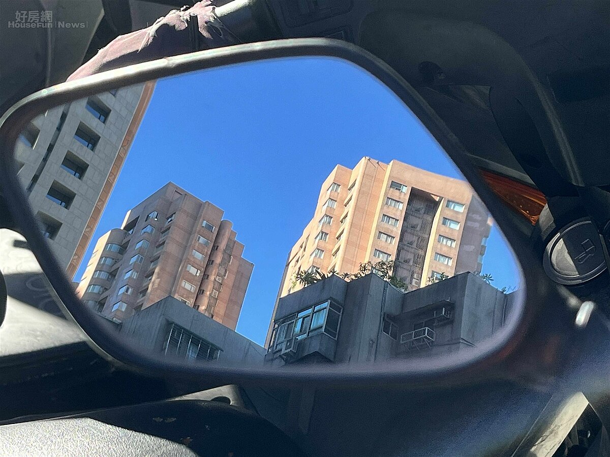 房市示意圖。圖/好房網News記者黃暐迪攝影