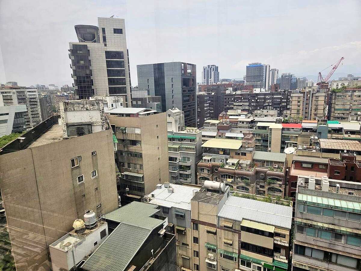 台北市房市現況小宅搶翻,屋況及條件好的非常難找。圖/好房網News記者林和謙/攝