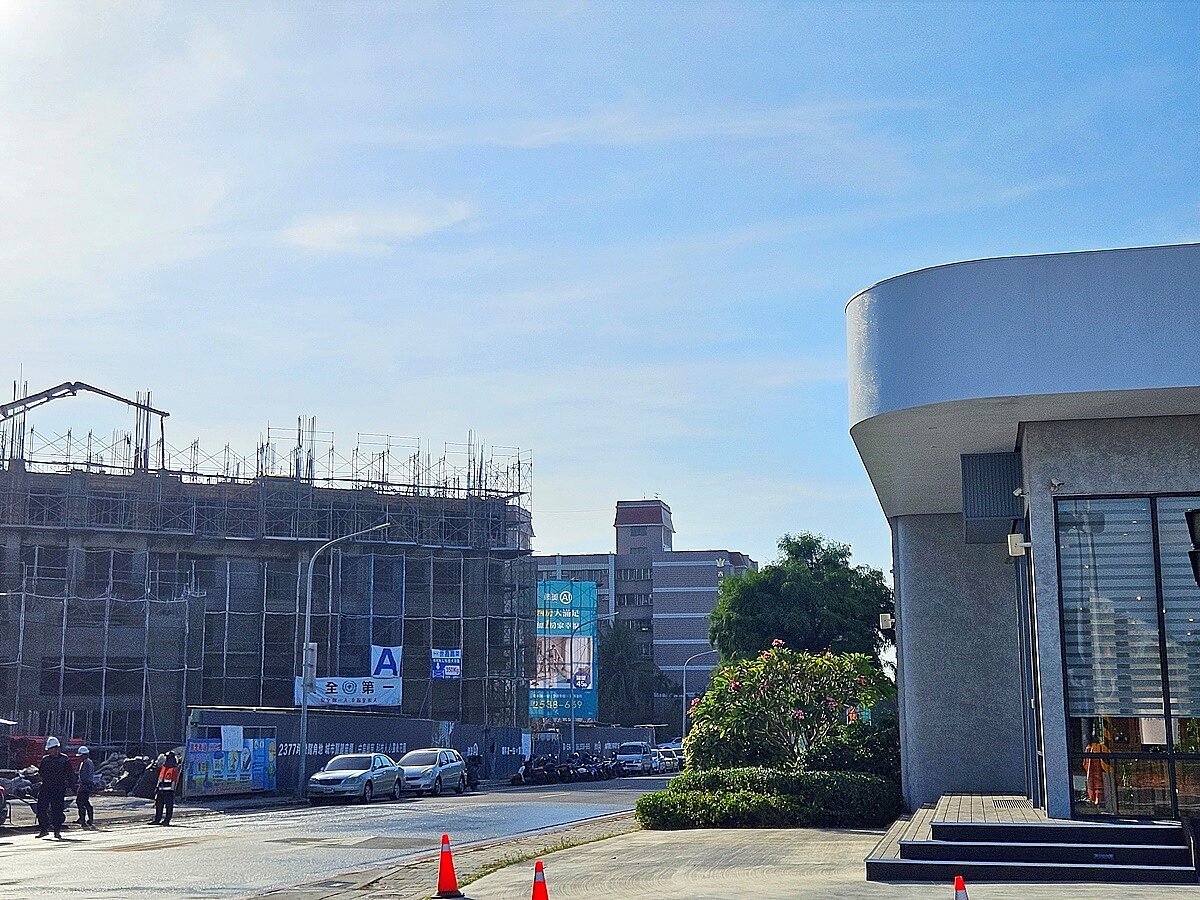 央行打炒房,房市信心缺乏,今年2月台南市交易量1,258棟「更創下近72個月以來的單月新低」。圖/好房網News記者林和謙/攝