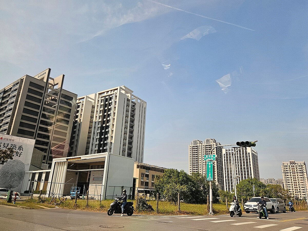 管清智表示,這幾年北高雄楠梓、橋頭房價漲幅大,如今房市冷靜,刮除過去房市熱絡時期的預期價漲心理,是健康的。圖/好房網News記者林和謙/攝