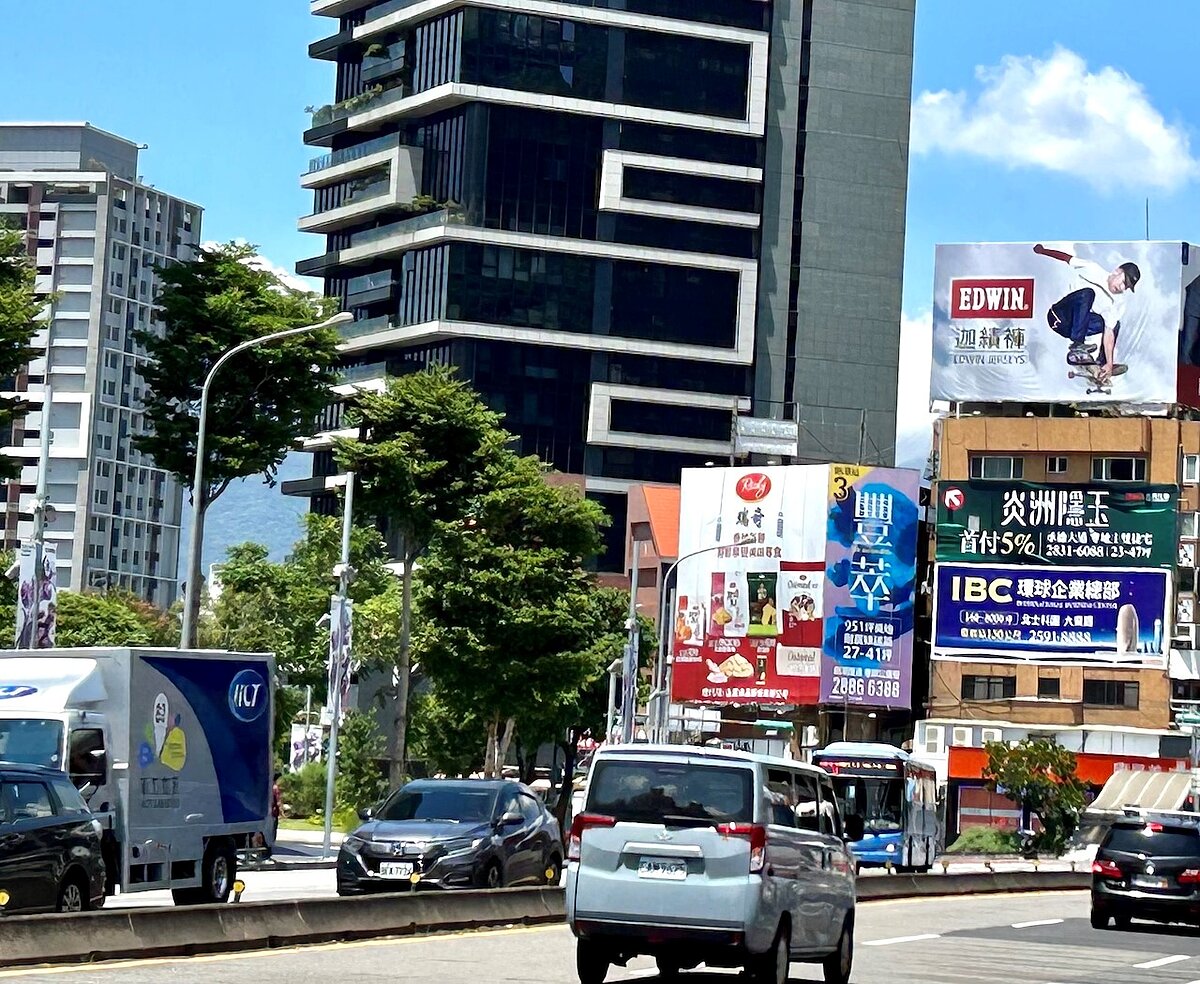 士林、劍潭站、房市、街景。圖/好房網News記者蔡佩蓉攝影