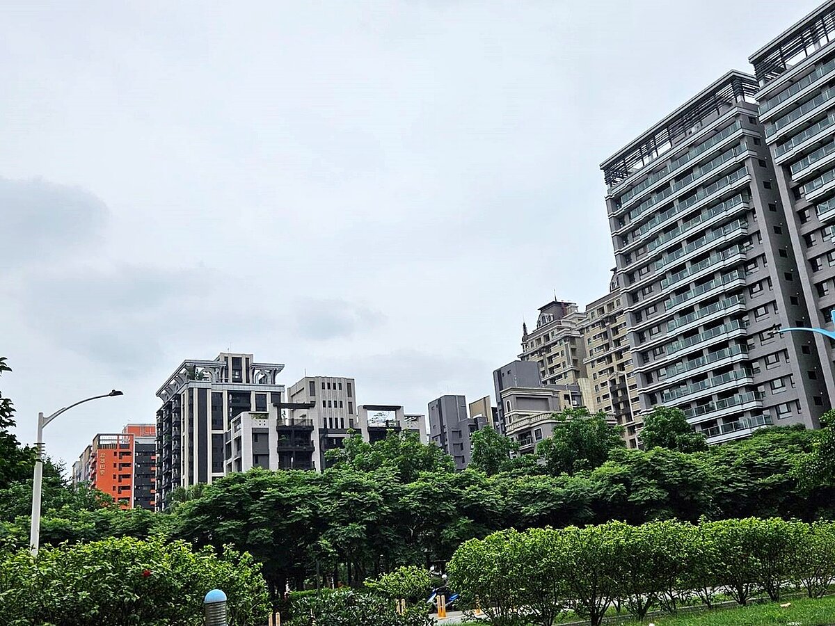 一位女性科技業工程師很喜歡中路重劃區的成屋2房產品、低總價,沒想到她只是猶豫一下,該物件就被其他人快速買走。圖/好房網News記者林和謙/攝