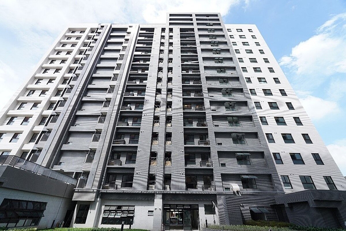 國家住都中心2025年第四季社宅招租發布,7案共1,831戶公告招租,並首度推出「婚育戶專案社宅」。圖/國家住都中心提供