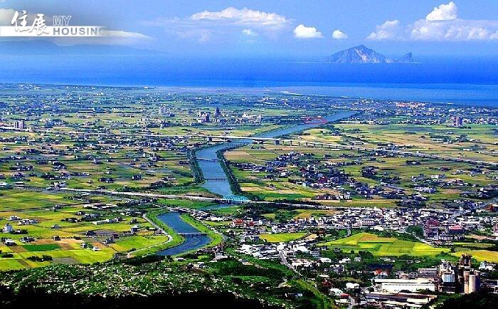 北宜高鐵拍板定案，南港到宜蘭最快僅17分鐘。圖／交通部高速公路局提供