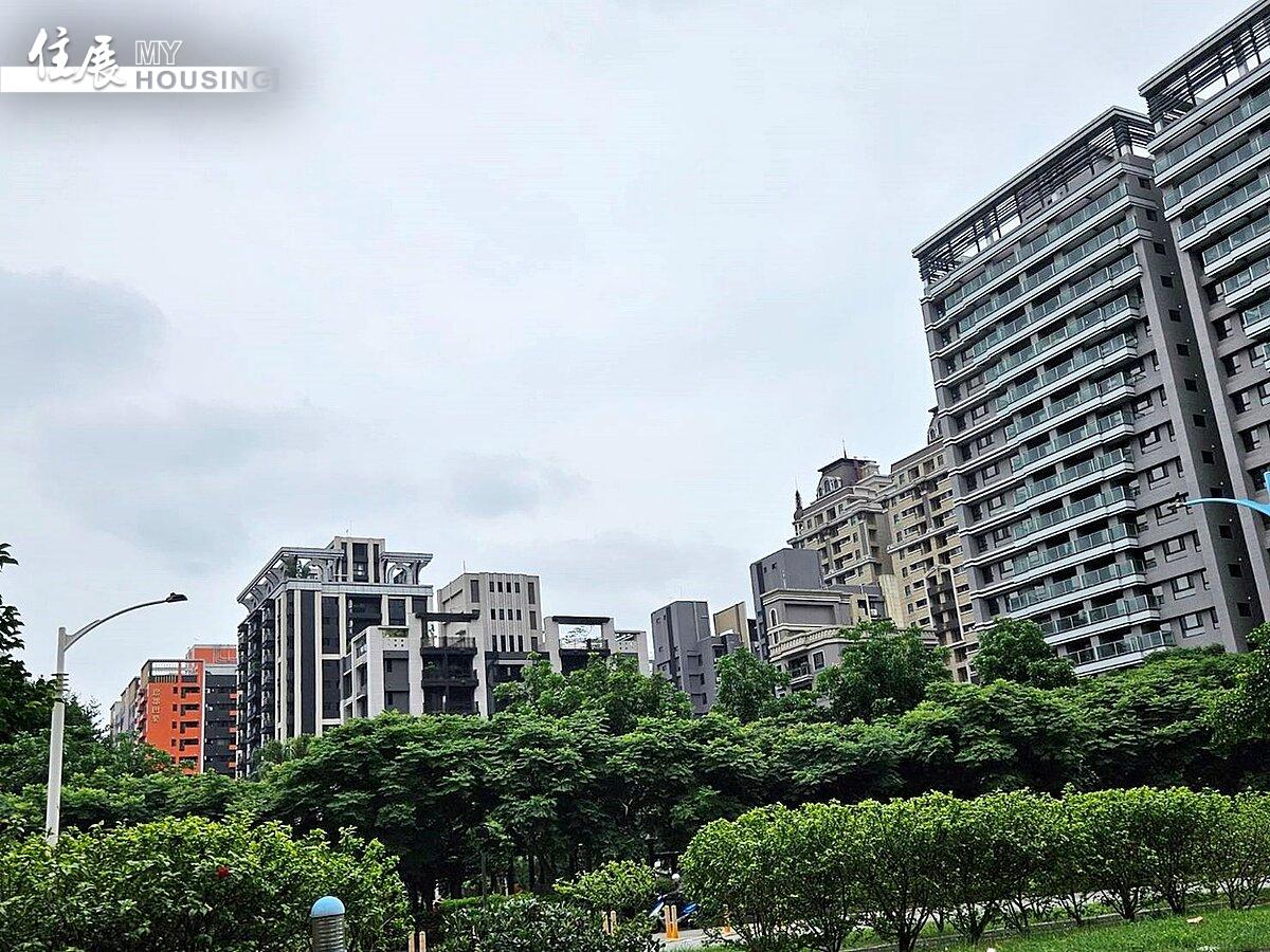 一位女性科技業工程師很喜歡中路重劃區的成屋2房產品、低總價，沒想到她只是猶豫一下，該物件就被其他人快速買走。圖／好房網News記者林和謙／攝
